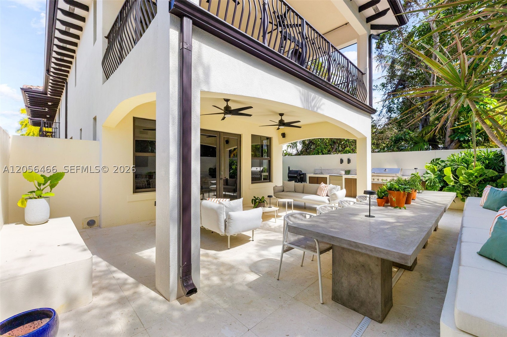 GROVE ENCLAVE CONDO - Residential