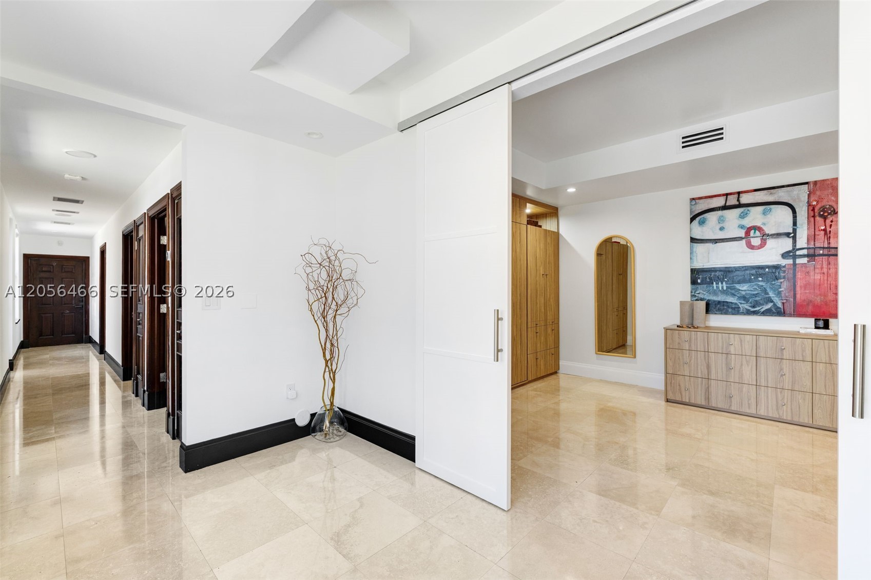 GROVE ENCLAVE CONDO - Residential
