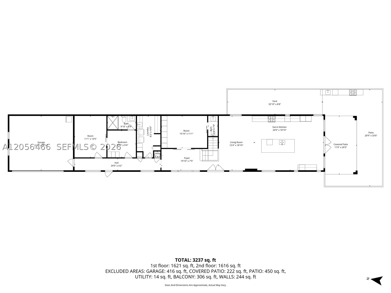 GROVE ENCLAVE CONDO - Residential