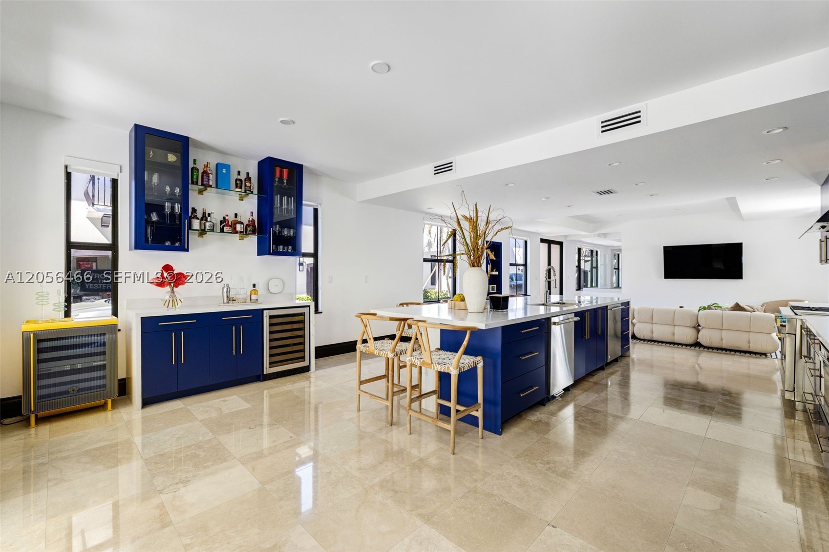 GROVE ENCLAVE CONDO - Residential