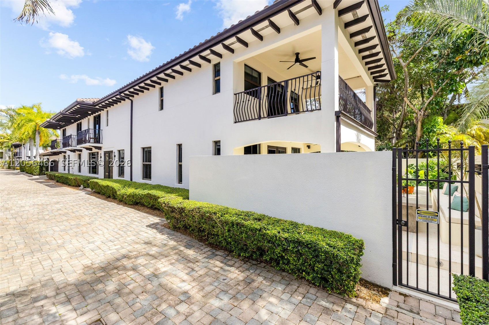 GROVE ENCLAVE CONDO - Residential