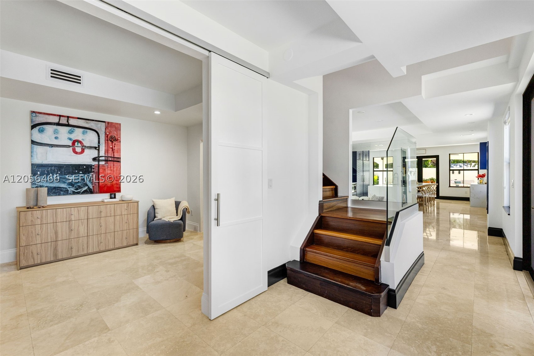 GROVE ENCLAVE CONDO - Residential