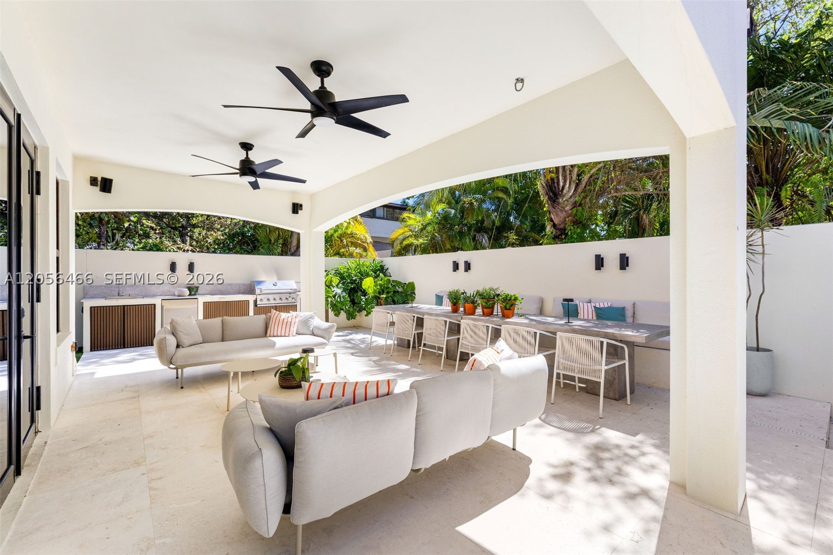 GROVE ENCLAVE CONDO - Residential