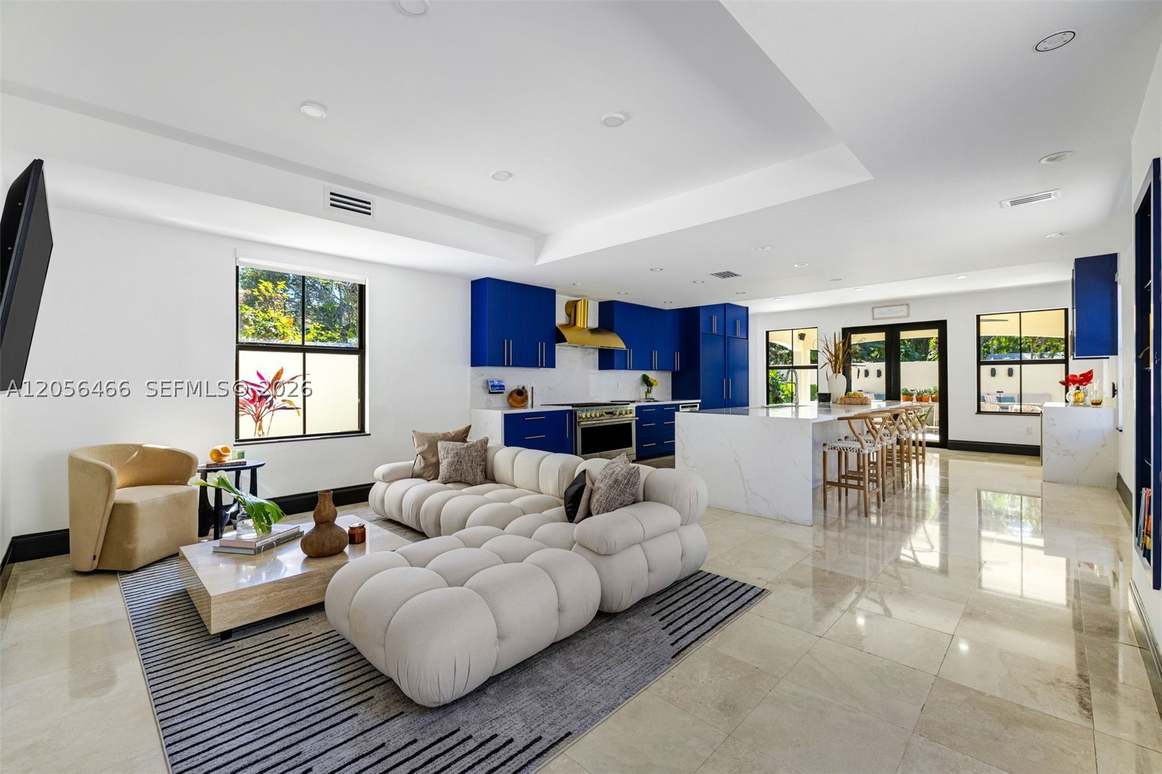 GROVE ENCLAVE CONDO - Residential