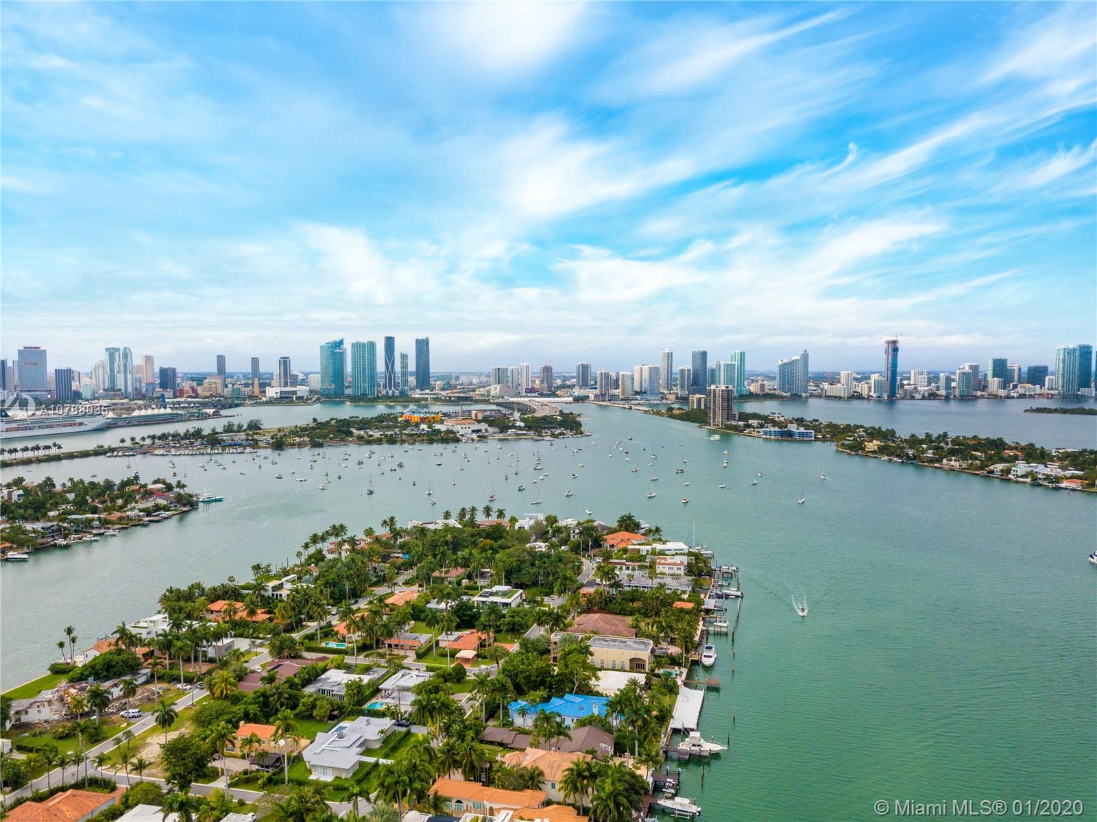 HIBISCUS ISLAND - Residential