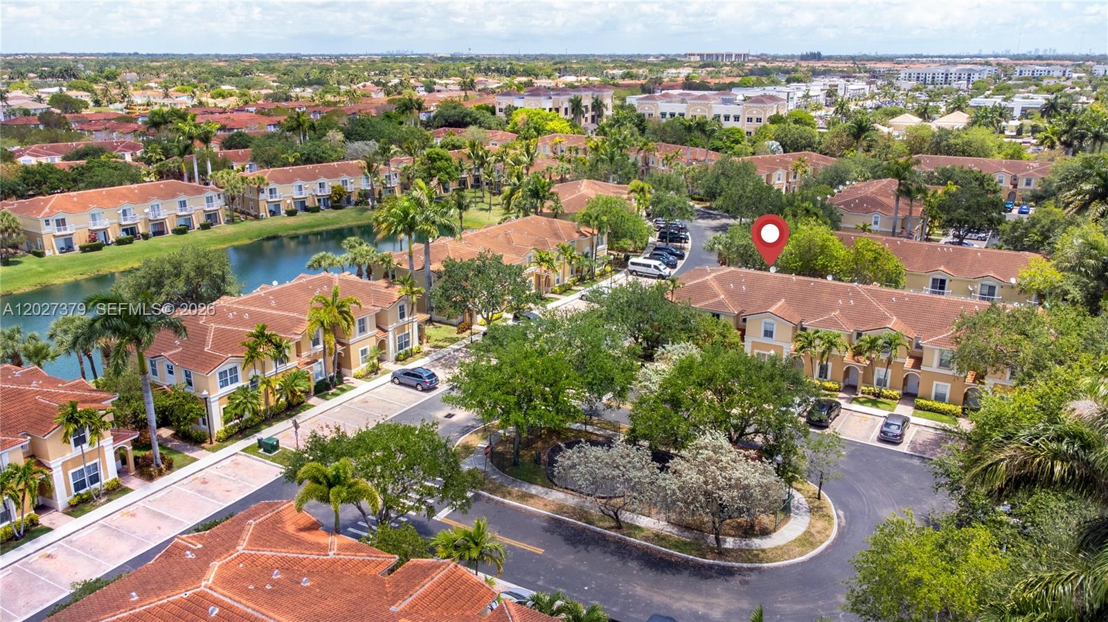 MELROSE POINT CONDO - Residential Lease