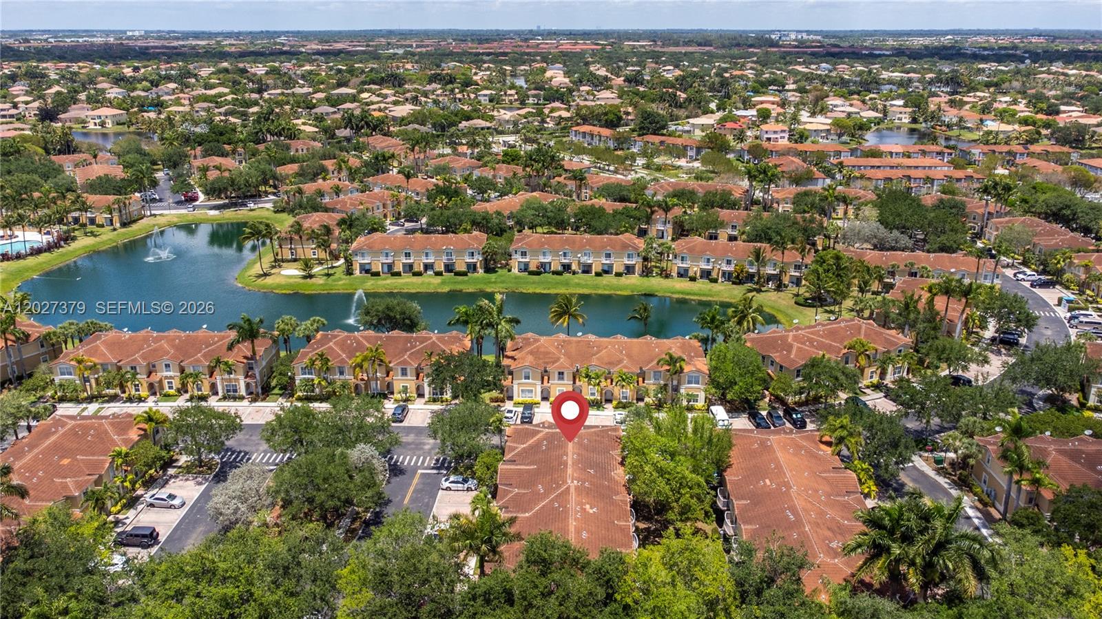 MELROSE POINT CONDO - Residential Lease