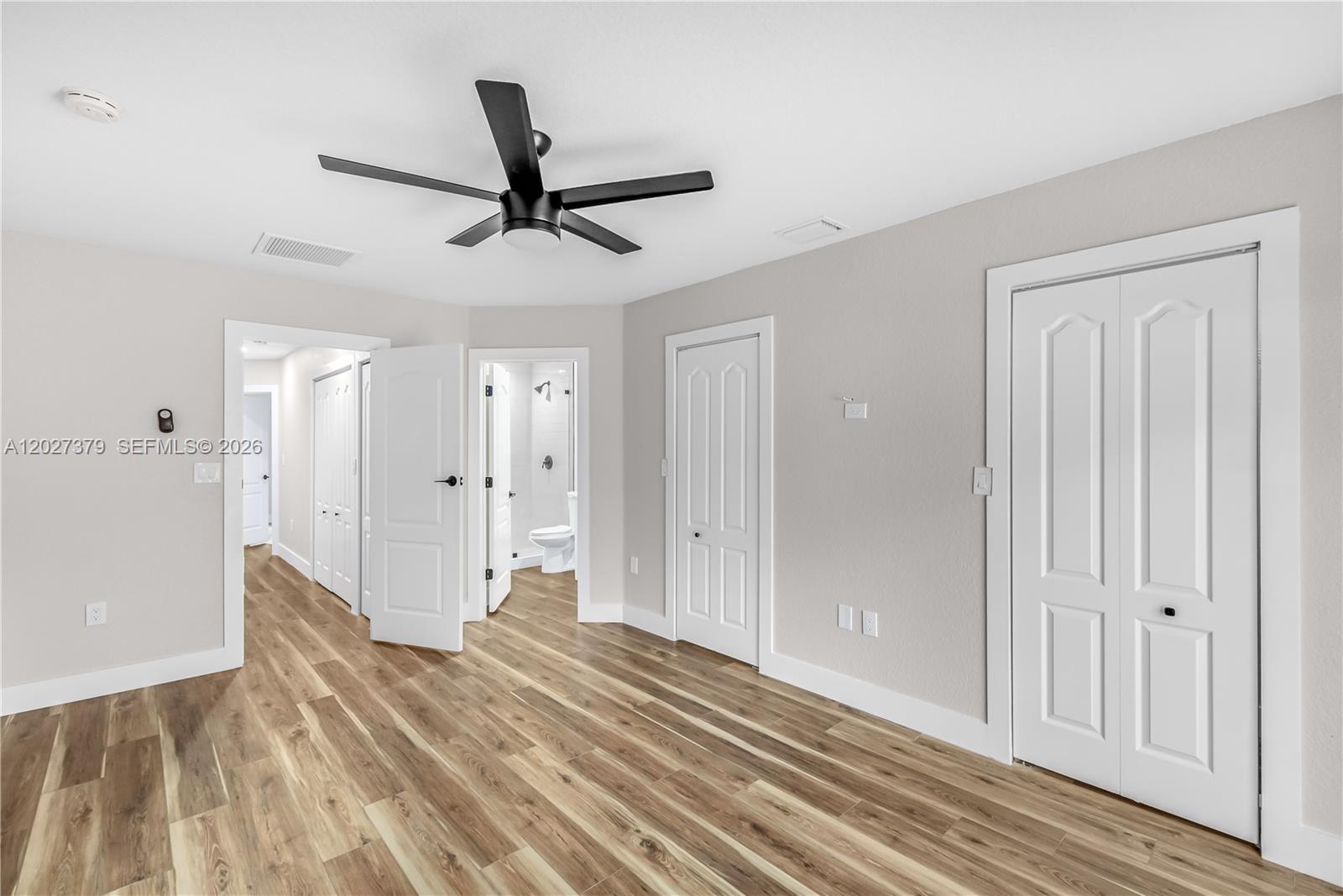 MELROSE POINT CONDO - Residential Lease