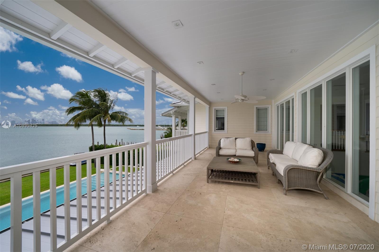 TROPICAL ISLE HOMES SUB 4 - Residential