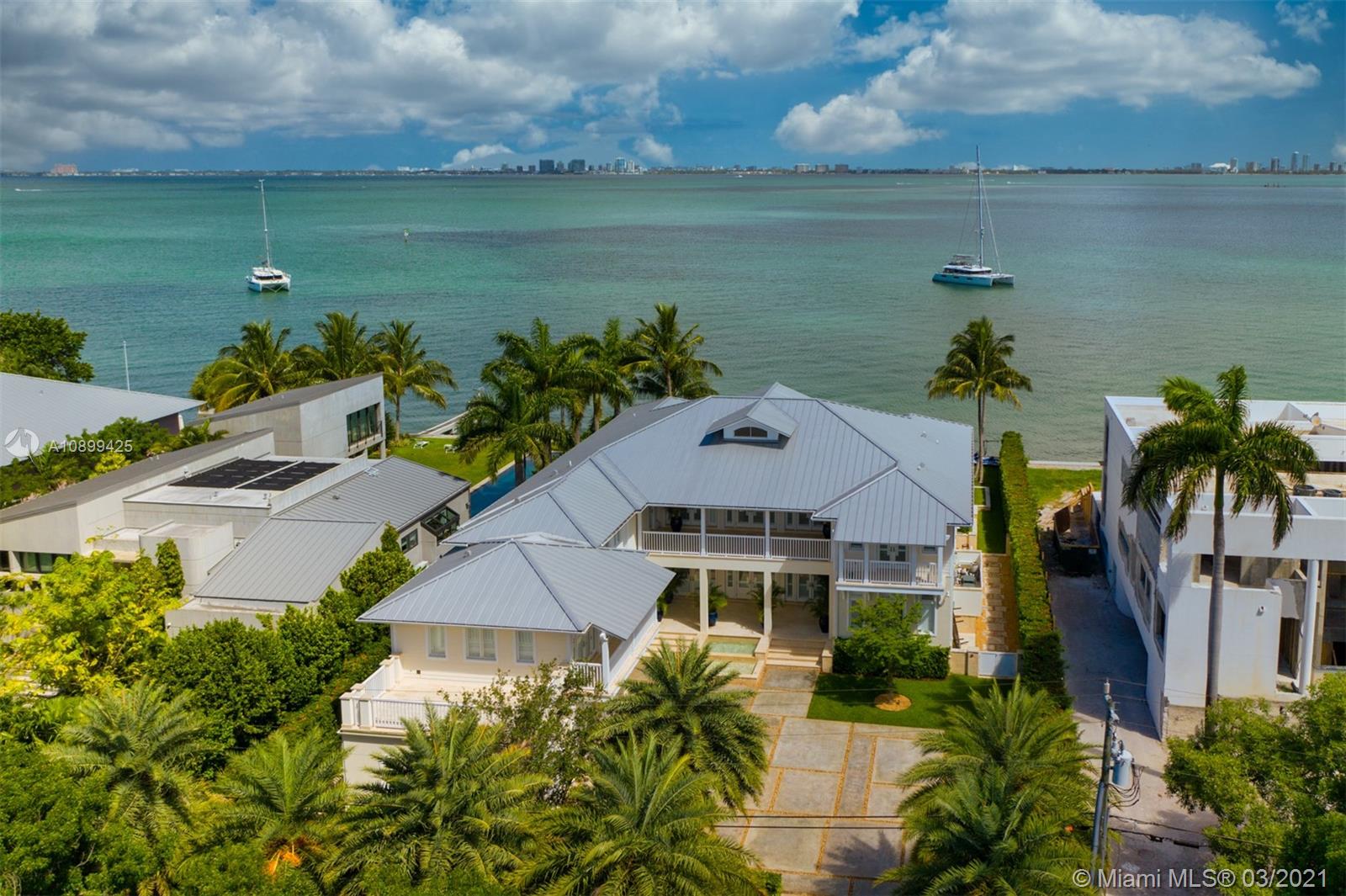 TROPICAL ISLE HOMES SUB 4 - Residential