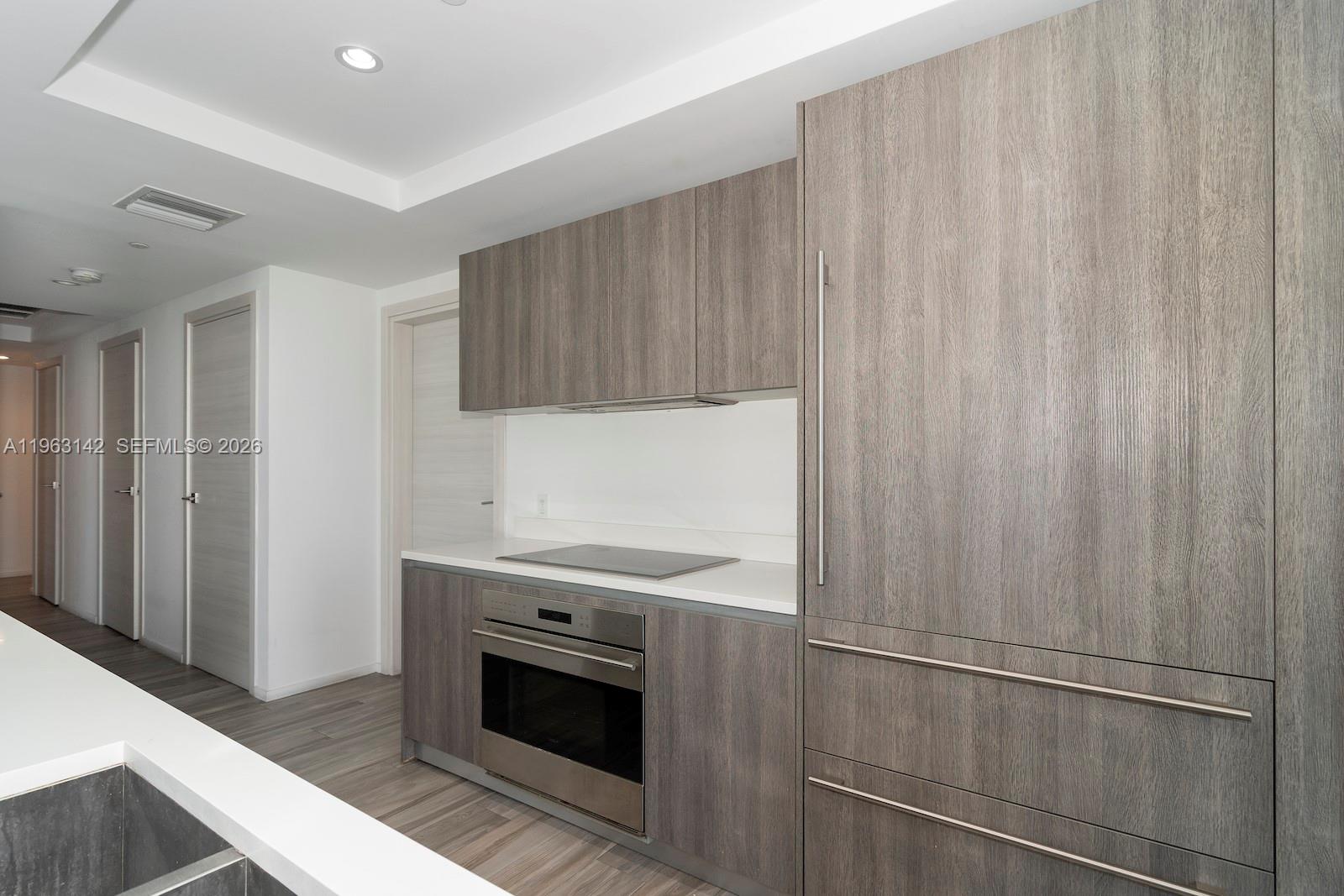 SLS LUX BRICKELL - Residential