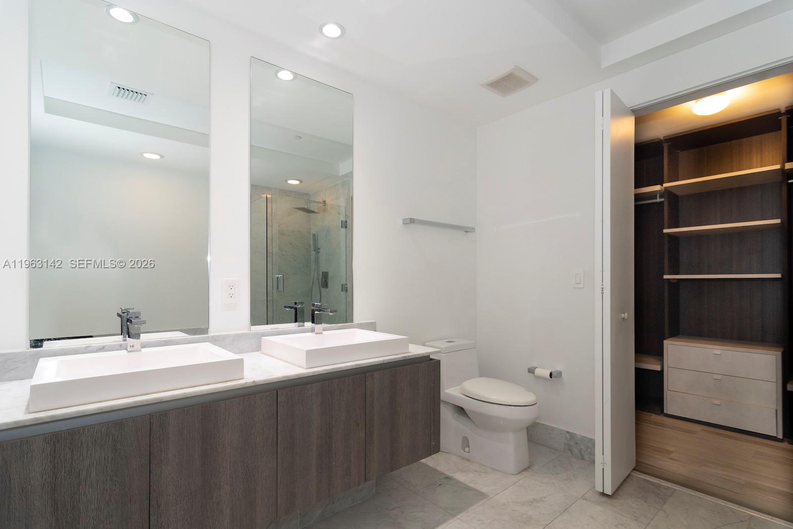 SLS LUX BRICKELL - Residential