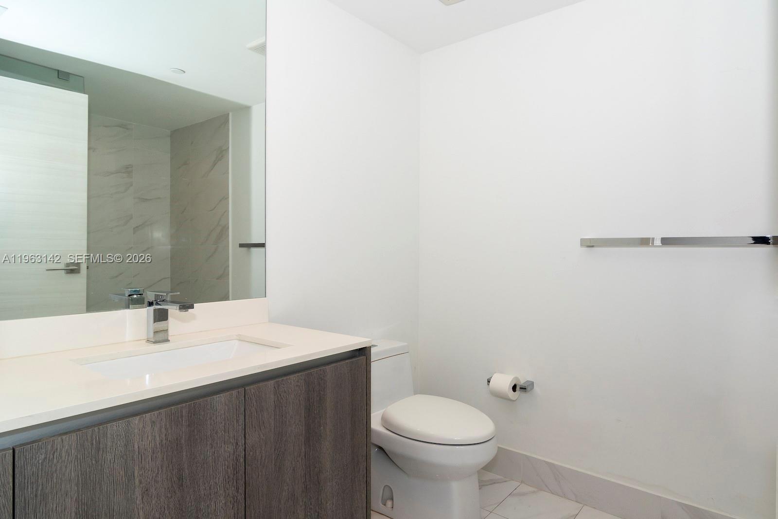 SLS LUX BRICKELL - Residential