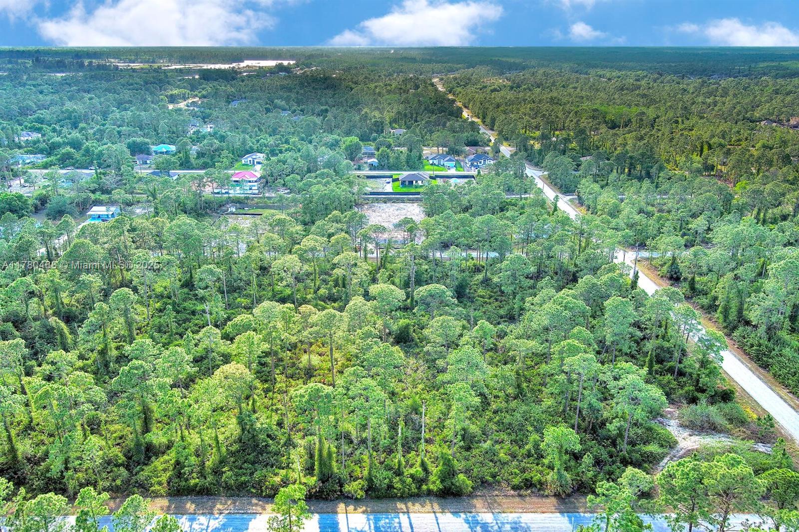 LEHIGH ACRES - Land