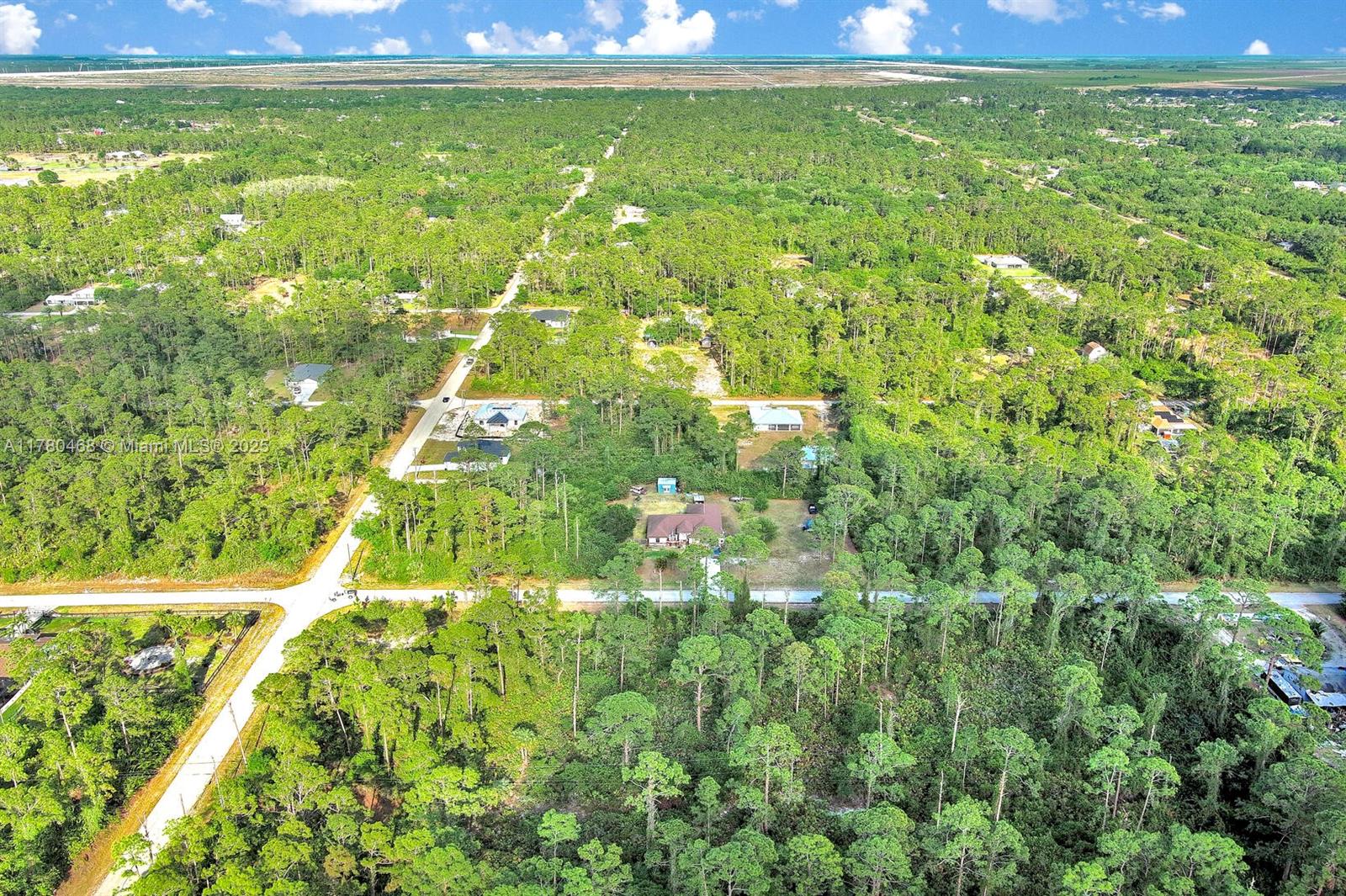 LEHIGH ACRES - Land