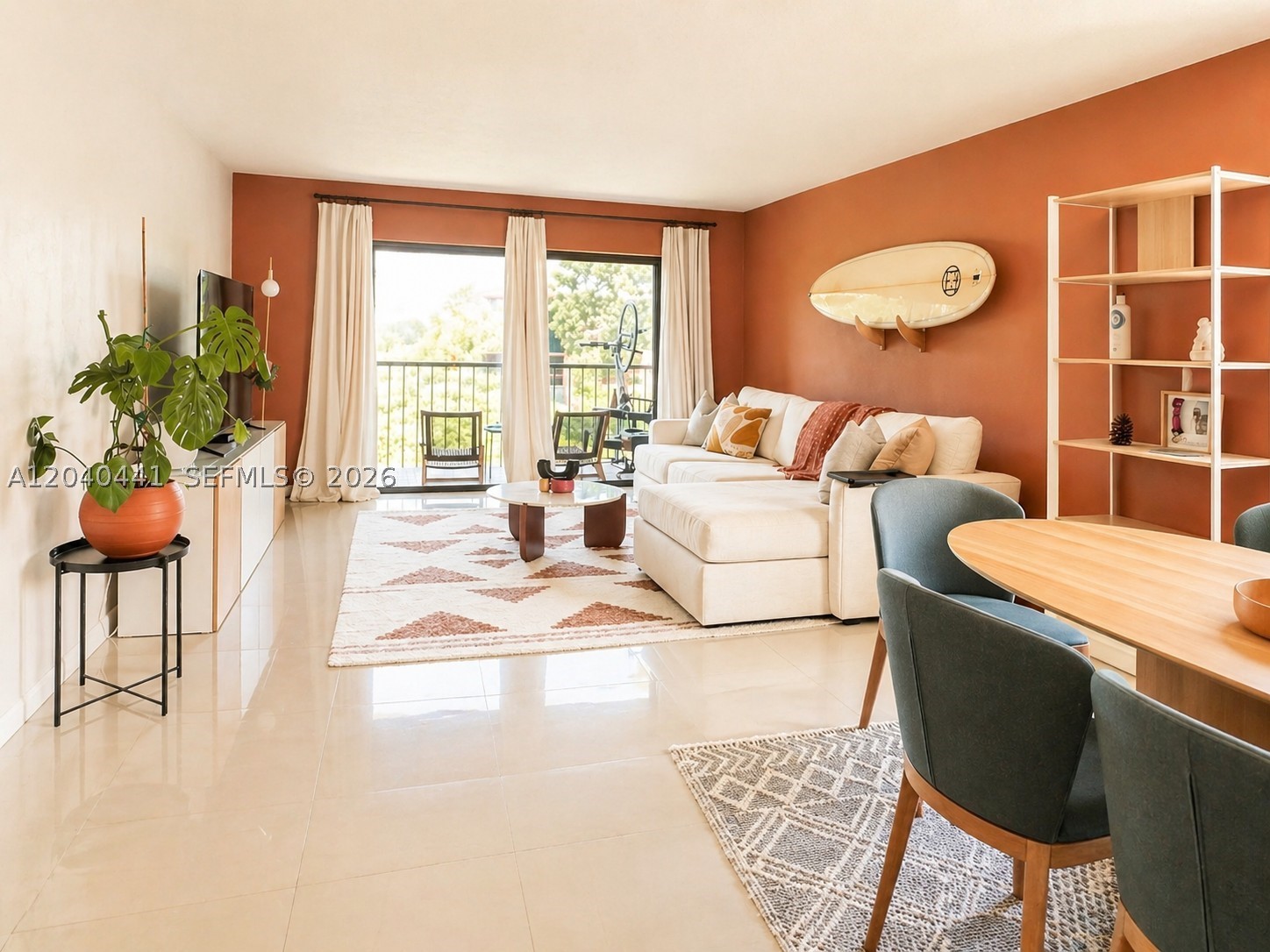 RACQUET CLUB APARTMENTS A - Residential