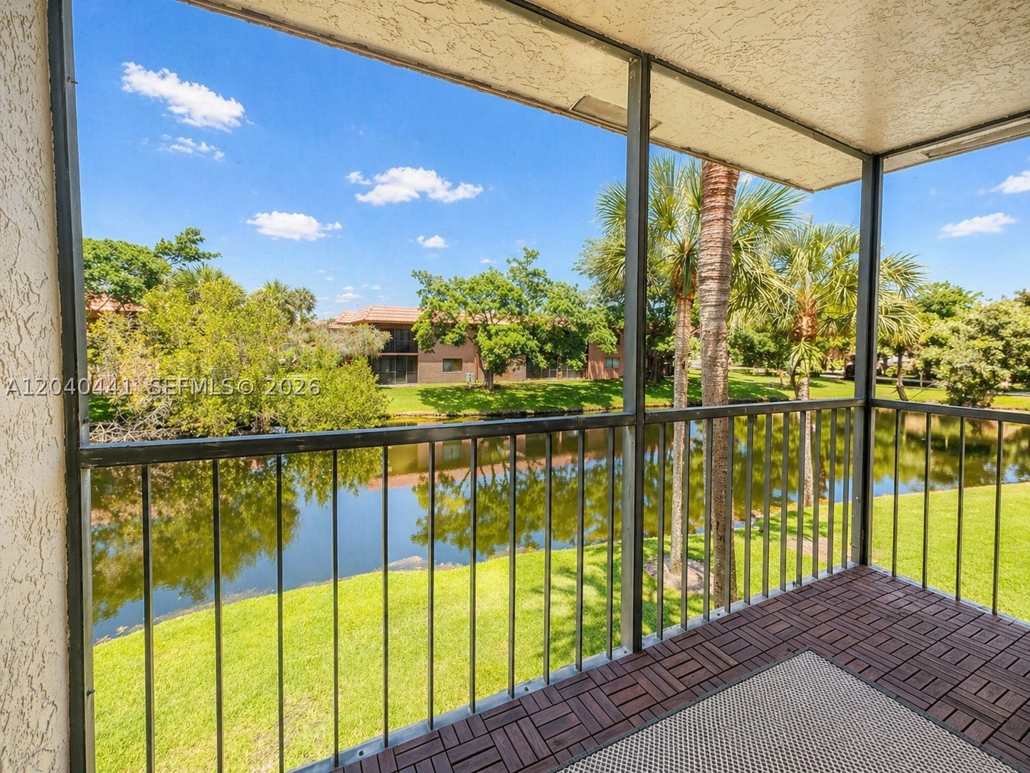 BEAUTIFULLY UPDATED 2BED/2BATH LAKE-VIEW APARTMENT LOCATED IN THE HIGHLY DESIRABLE CITY OF WESTON. ENJOY TOP-RATED A-SCHOOLS, EXCELLENT DINING, SHOPPING, EASY HIGHWAY ACCESS, AND OUTSTANDING COMMUNITY AMENITIES. HIGH IMPACT DOORS & WINDOWS WERE INSTALLED IN 2024. THIS MOVE-IN READY RESIDENCE HAS BEEN METICULOUSLY MAINTAINED AND REFLECTS TRUE PRIDE OF OWNERSHIP.