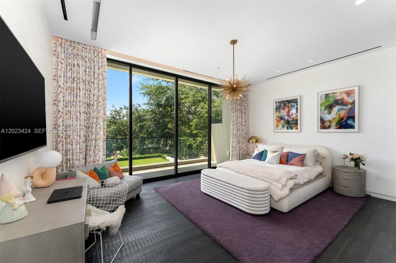COCOPLUM SEC 2 PLAT F - Residential