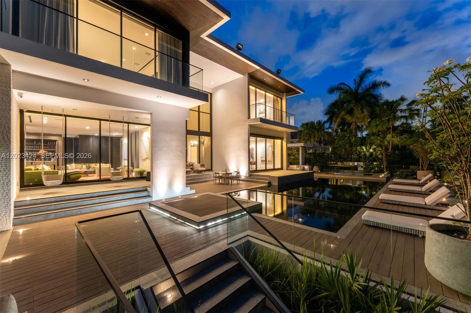 COCOPLUM SEC 2 PLAT F - Residential