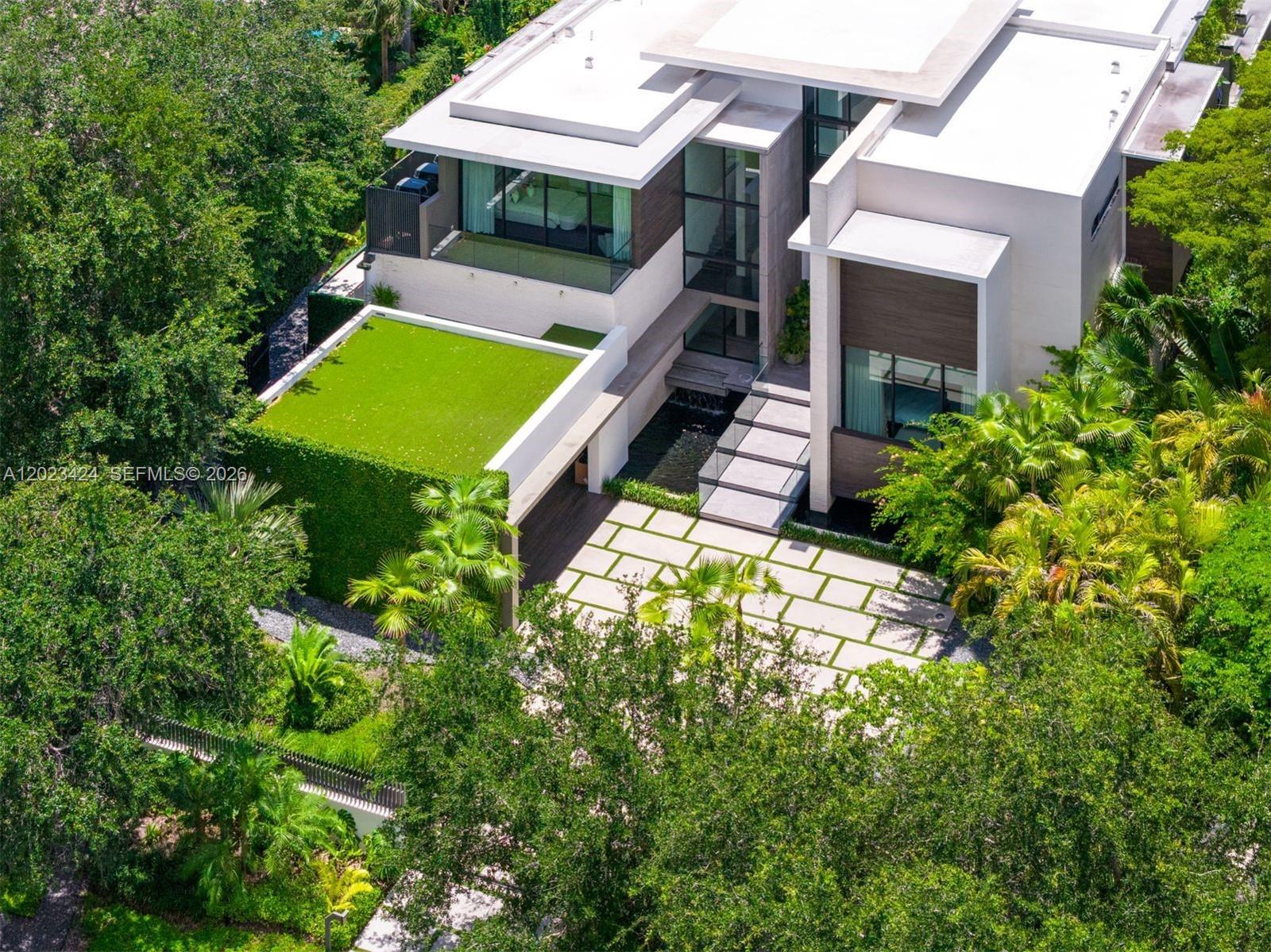 COCOPLUM SEC 2 PLAT F - Residential