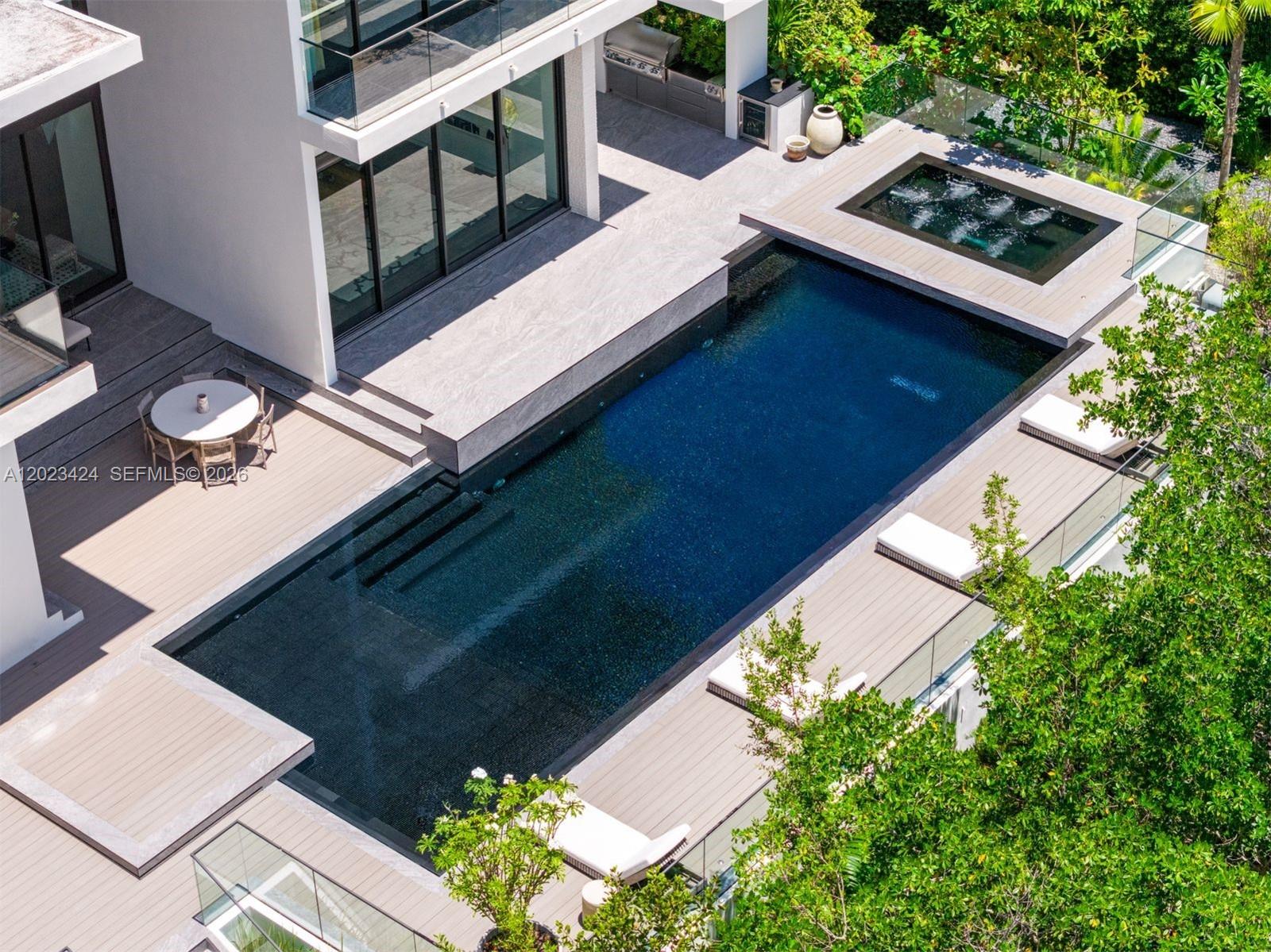 COCOPLUM SEC 2 PLAT F - Residential