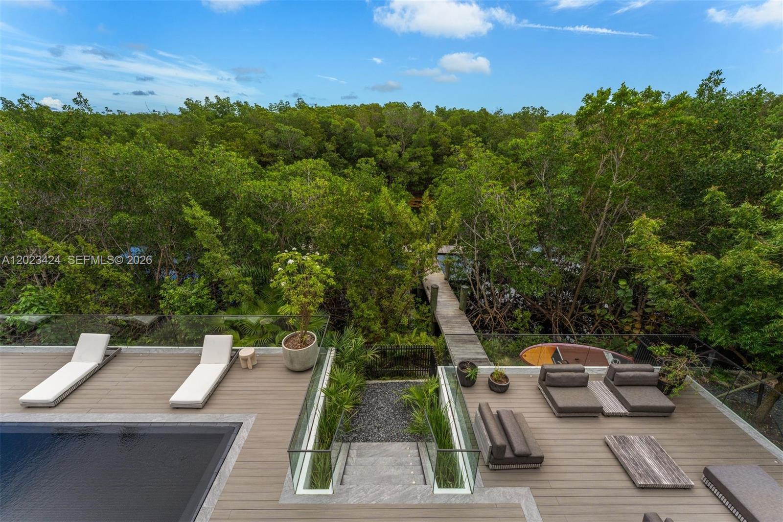 COCOPLUM SEC 2 PLAT F - Residential