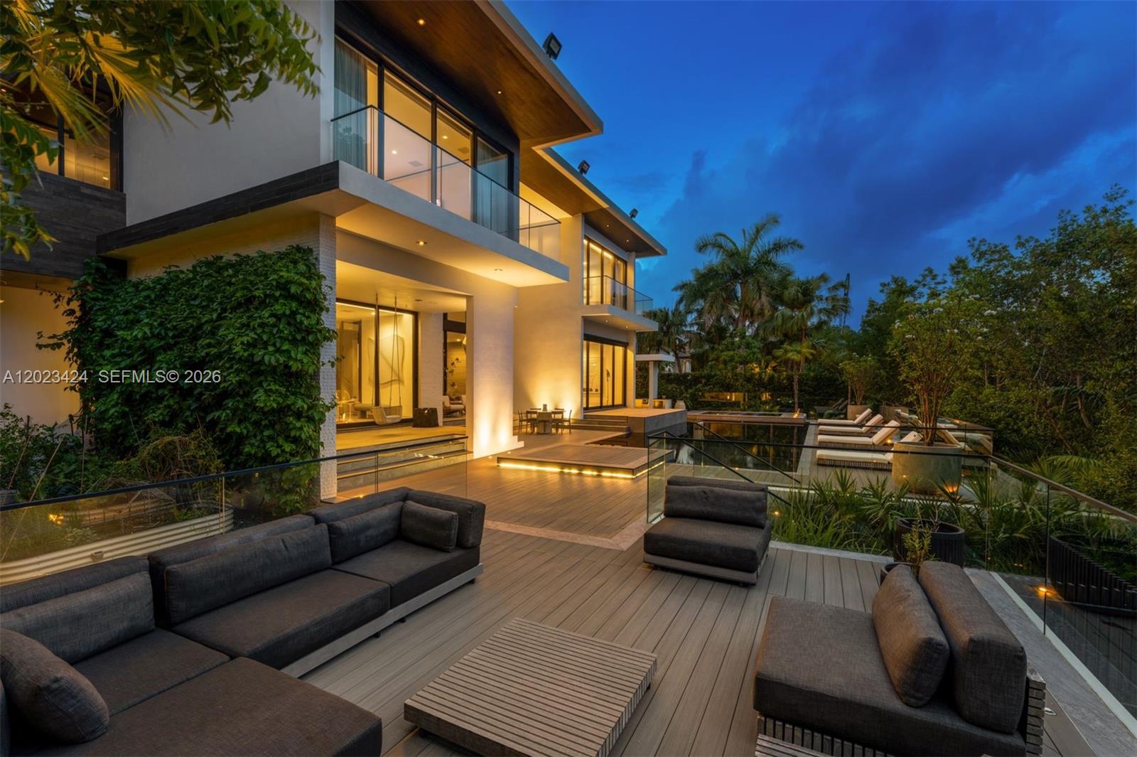 COCOPLUM SEC 2 PLAT F - Residential