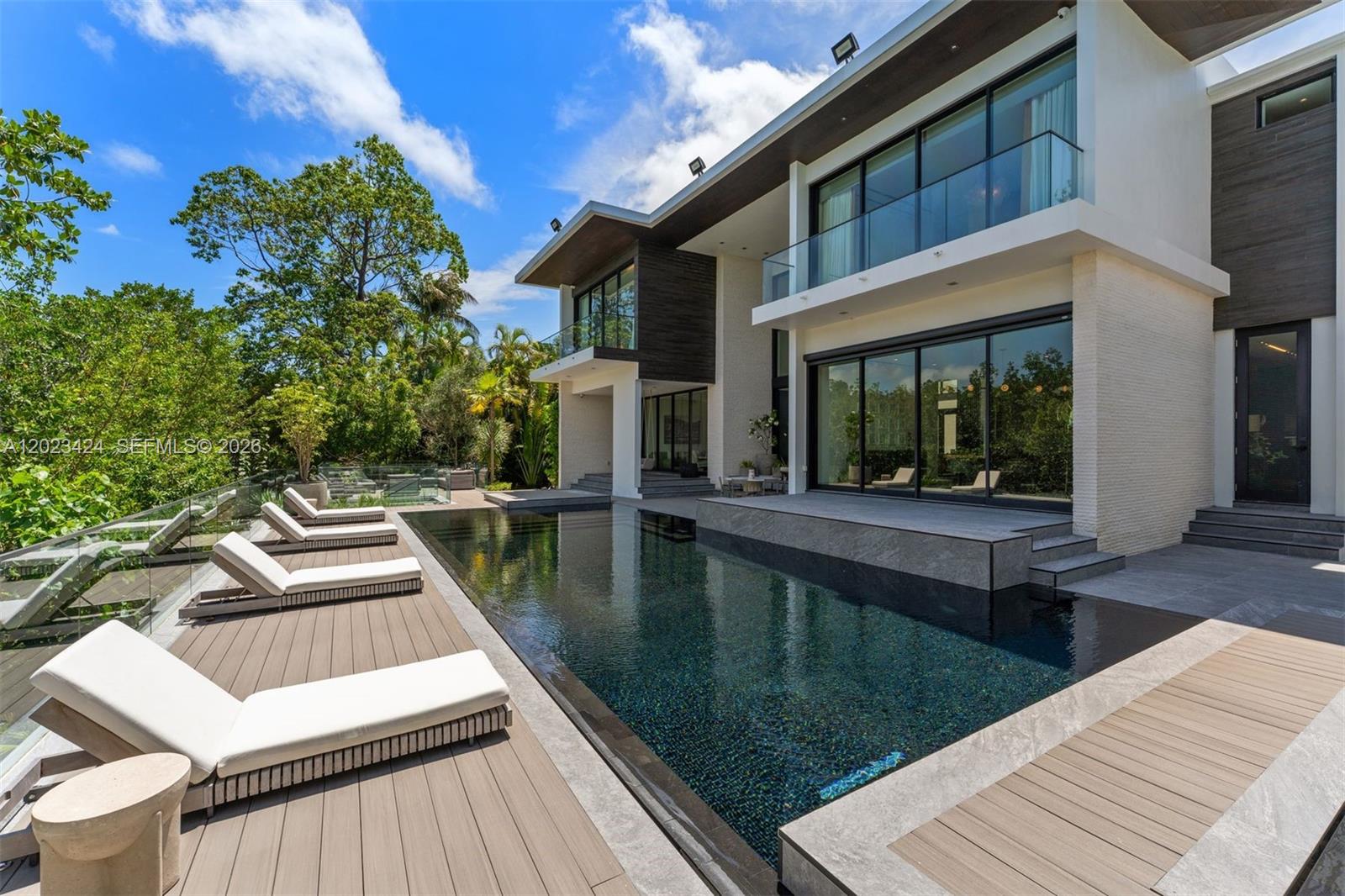 COCOPLUM SEC 2 PLAT F - Residential