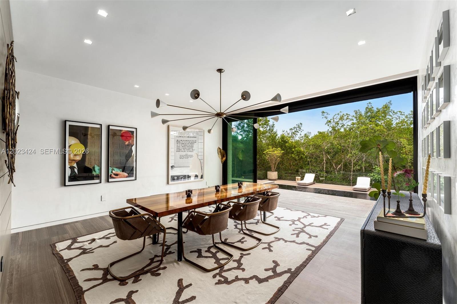 COCOPLUM SEC 2 PLAT F - Residential