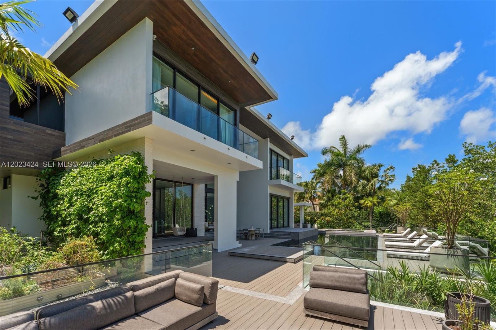 COCOPLUM SEC 2 PLAT F - Residential