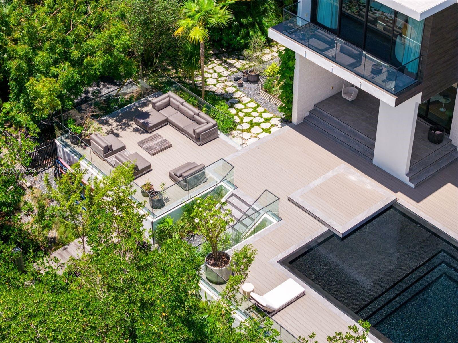 COCOPLUM SEC 2 PLAT F - Residential