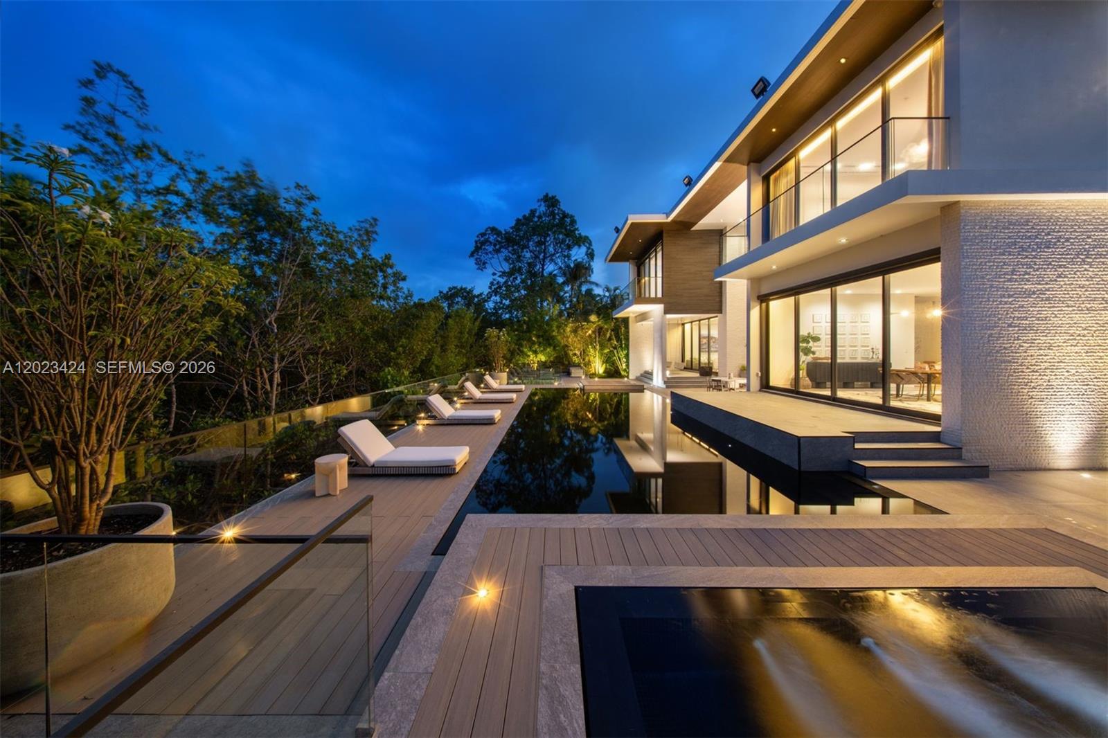 COCOPLUM SEC 2 PLAT F - Residential