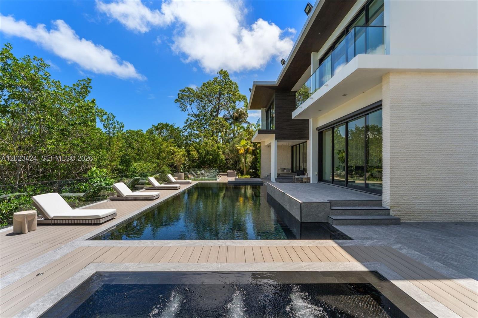 COCOPLUM SEC 2 PLAT F - Residential