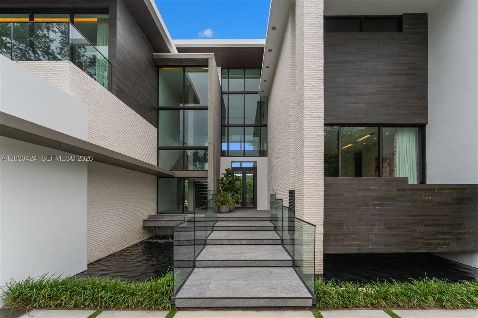 COCOPLUM SEC 2 PLAT F - Residential