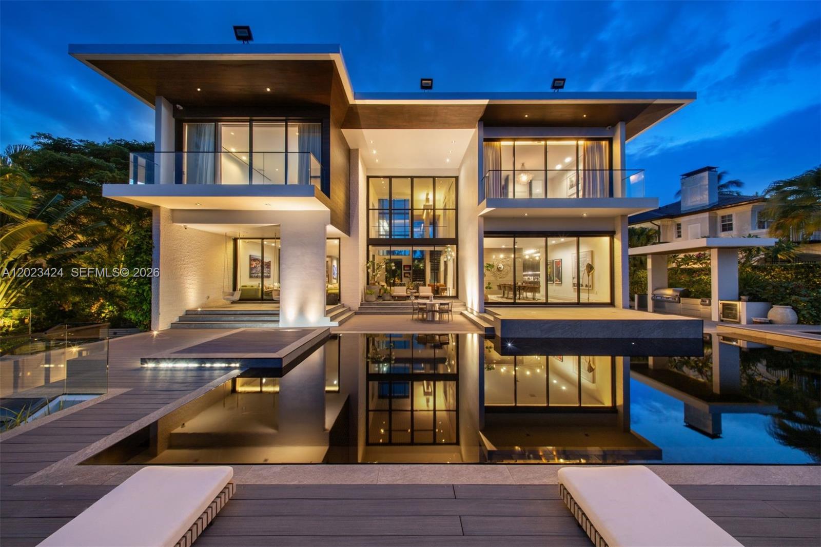 COCOPLUM SEC 2 PLAT F - Residential