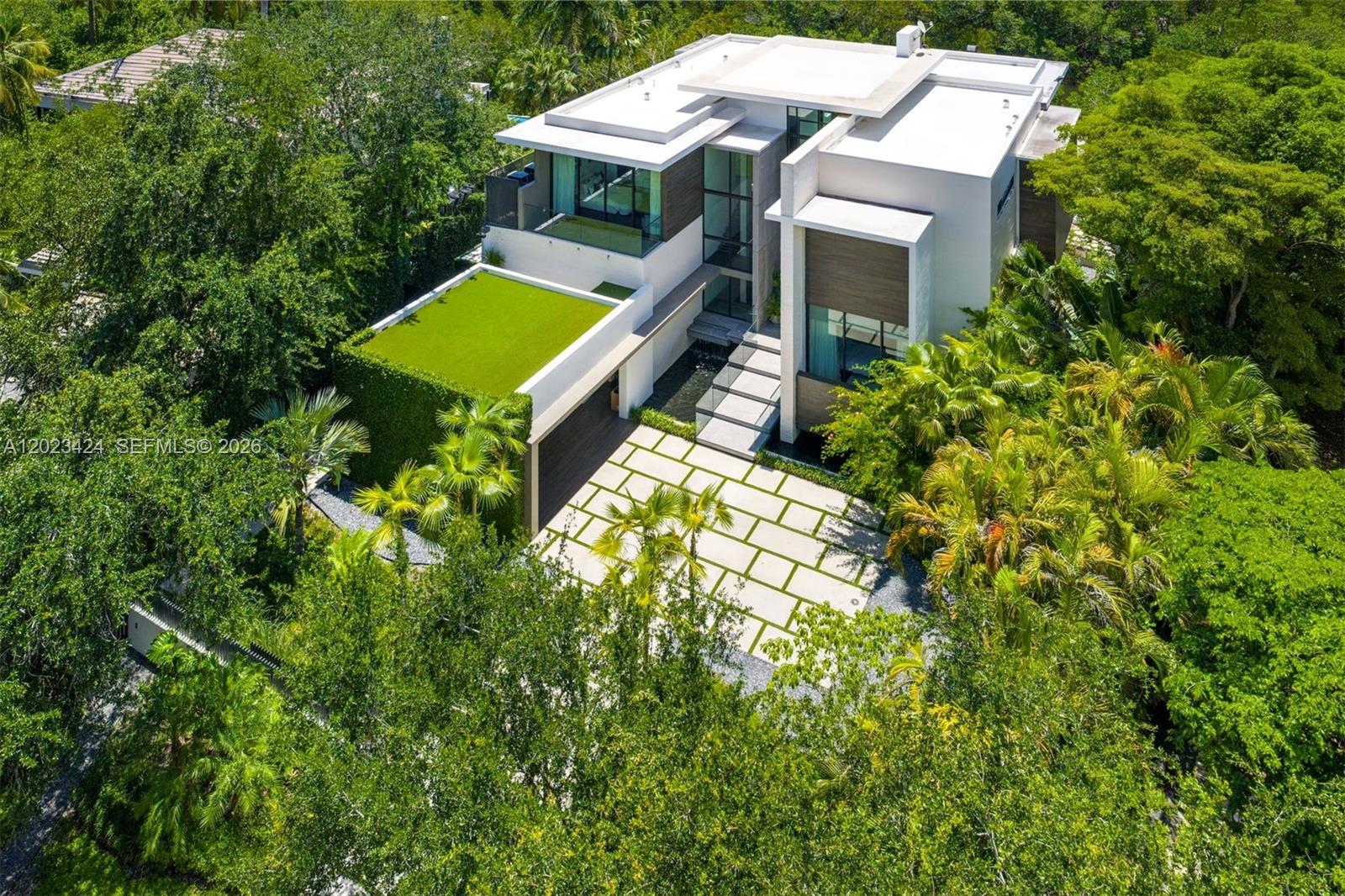 COCOPLUM SEC 2 PLAT F - Residential