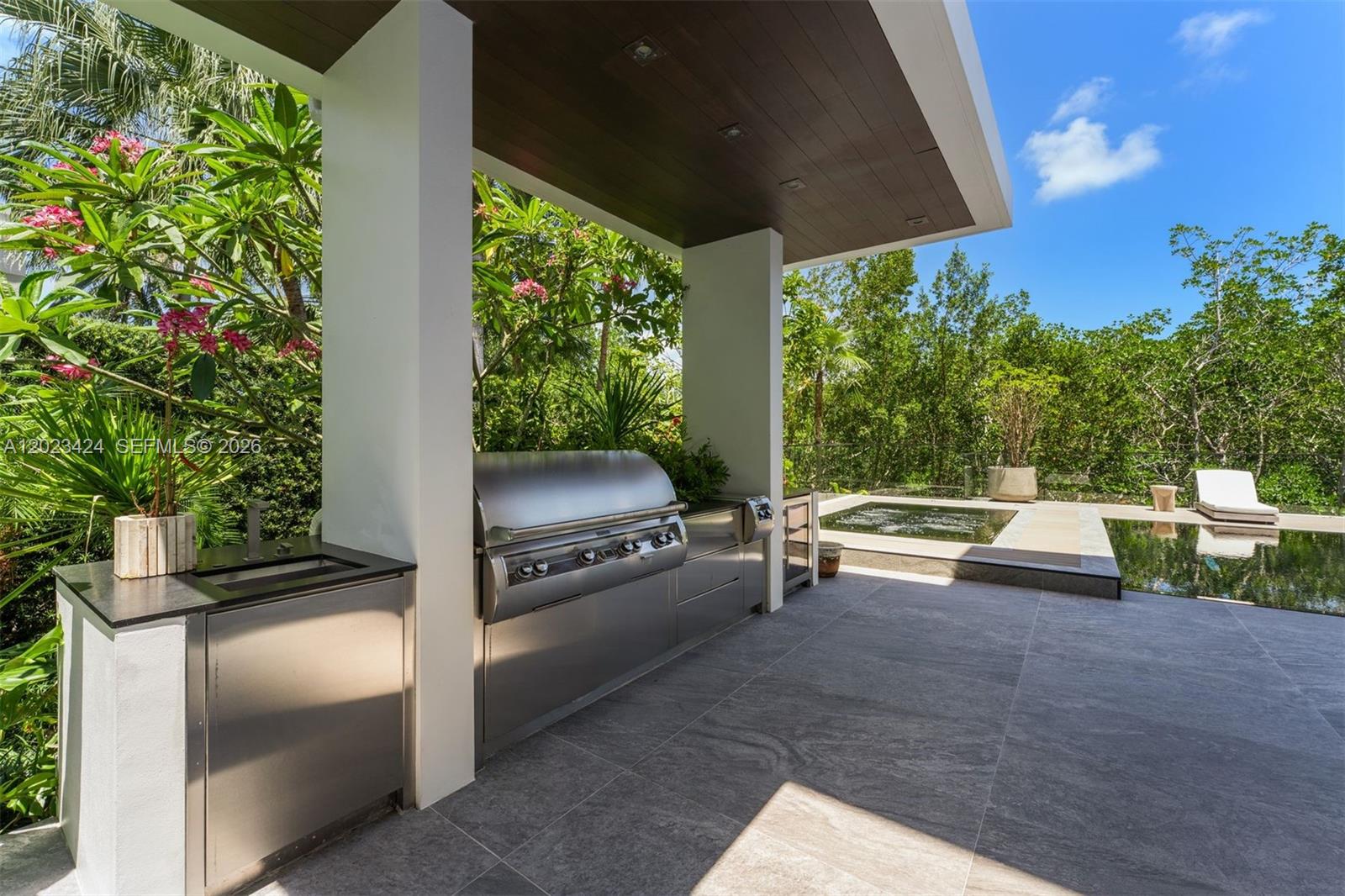 COCOPLUM SEC 2 PLAT F - Residential