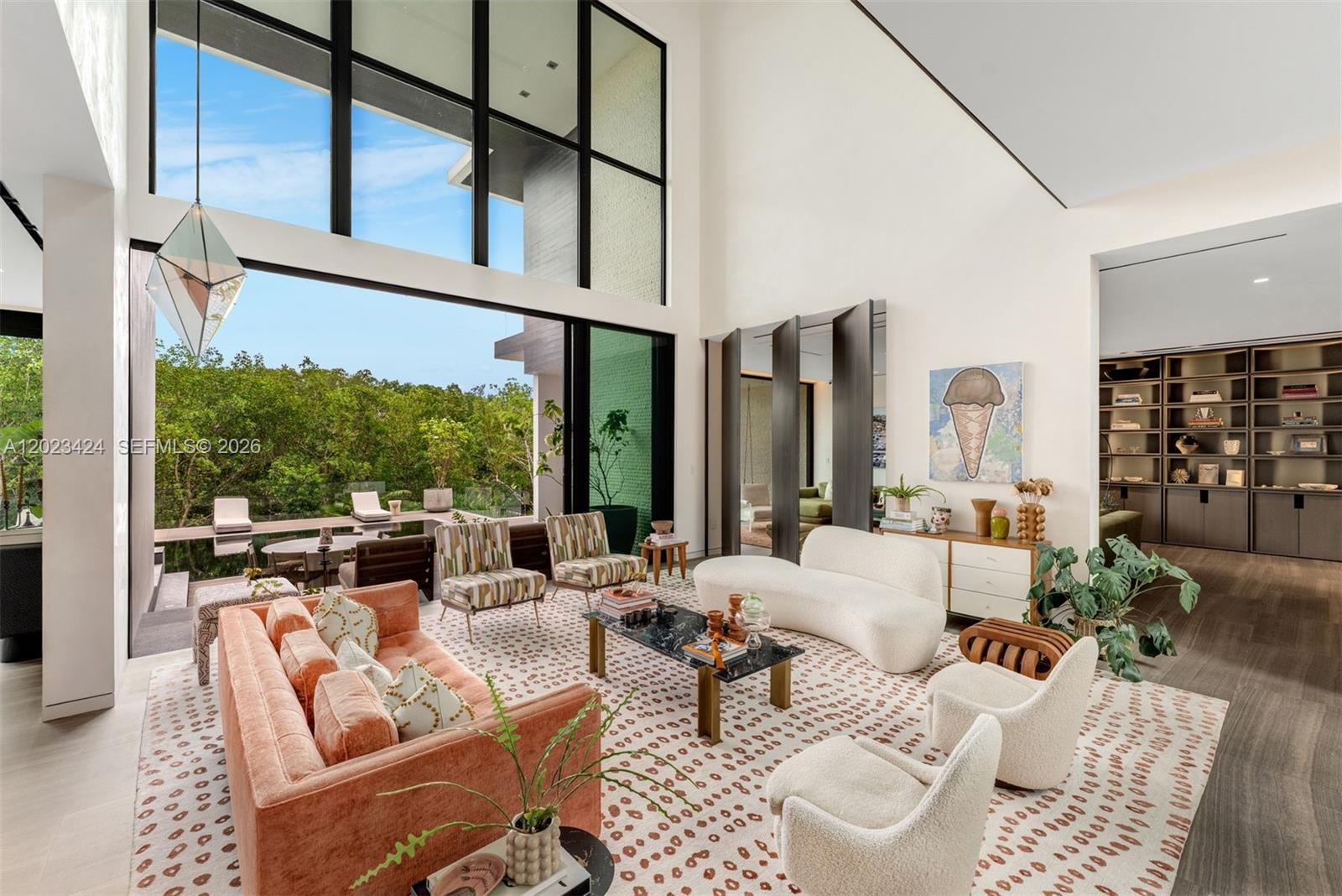 COCOPLUM SEC 2 PLAT F - Residential