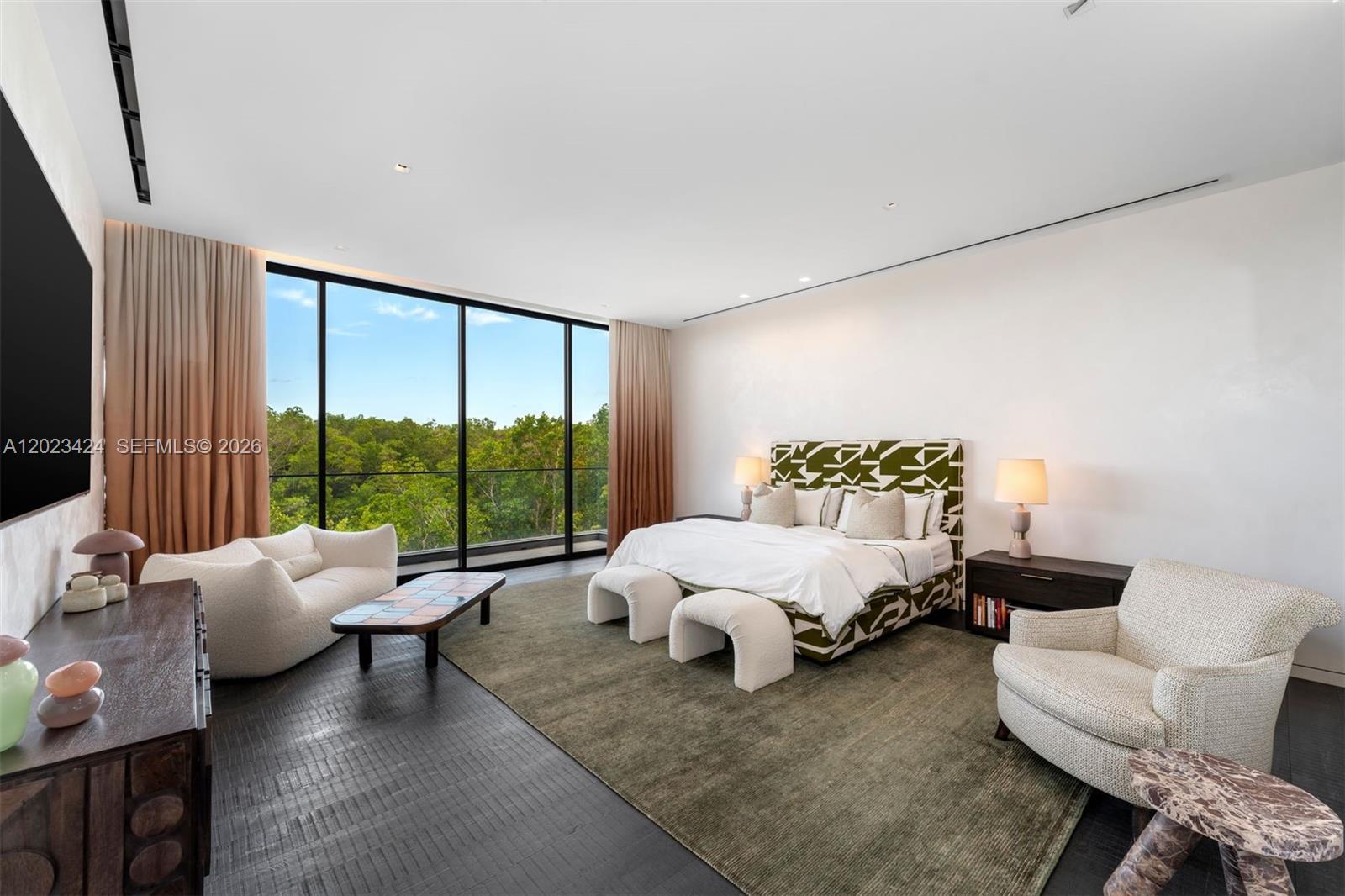 COCOPLUM SEC 2 PLAT F - Residential