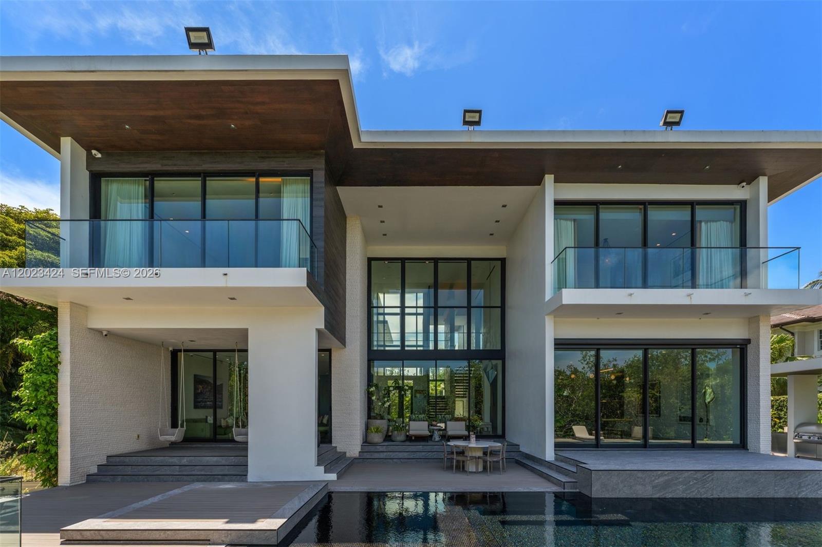COCOPLUM SEC 2 PLAT F - Residential