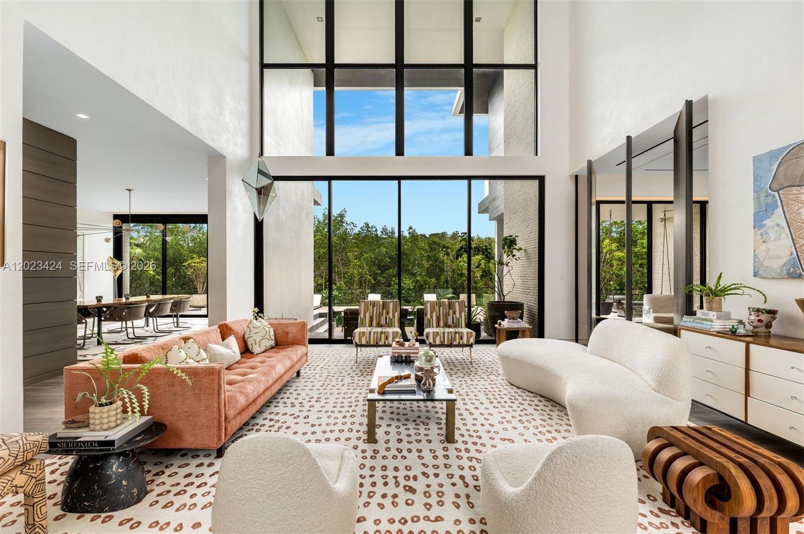 COCOPLUM SEC 2 PLAT F - Residential