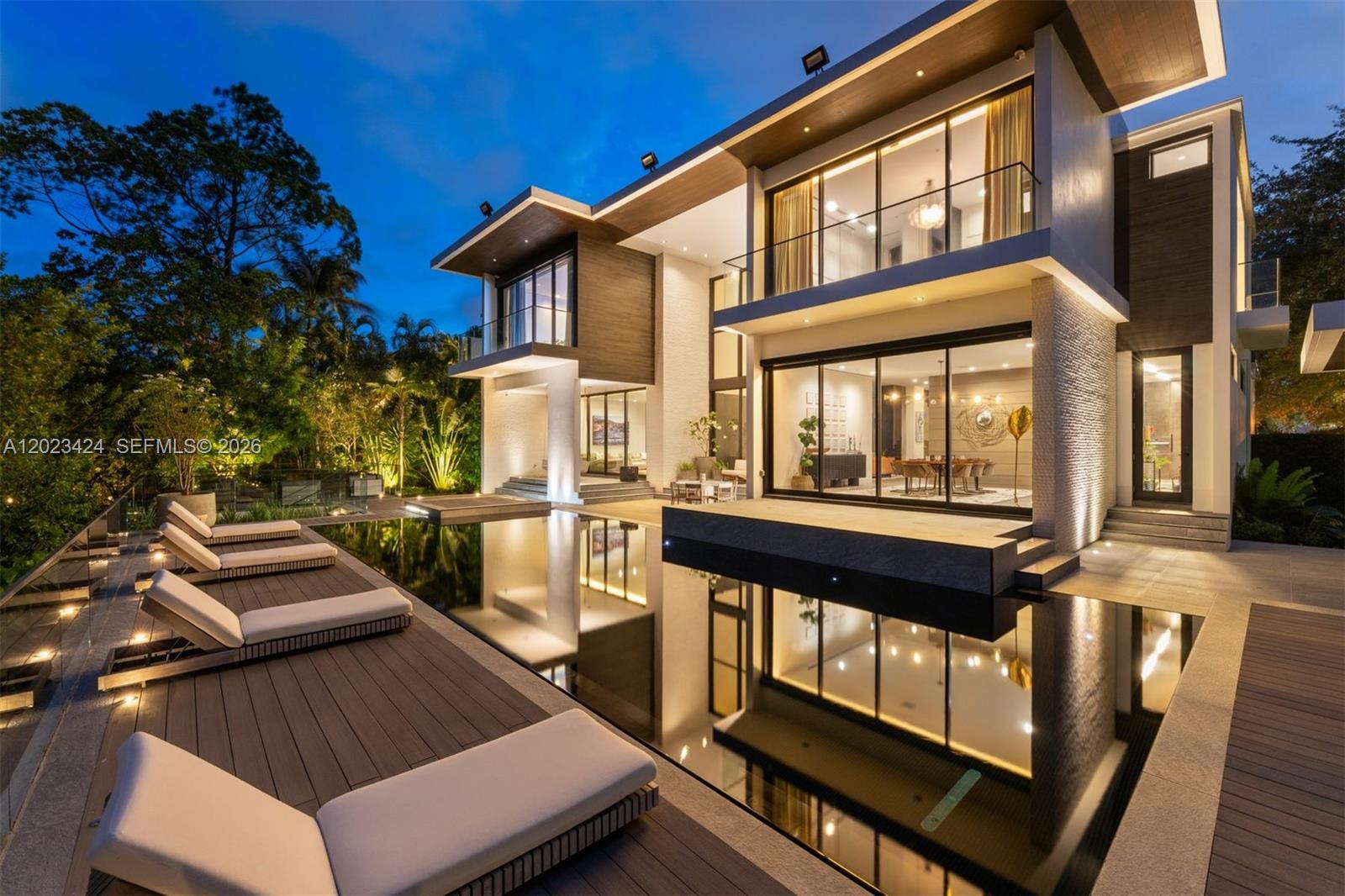 COCOPLUM SEC 2 PLAT F - Residential