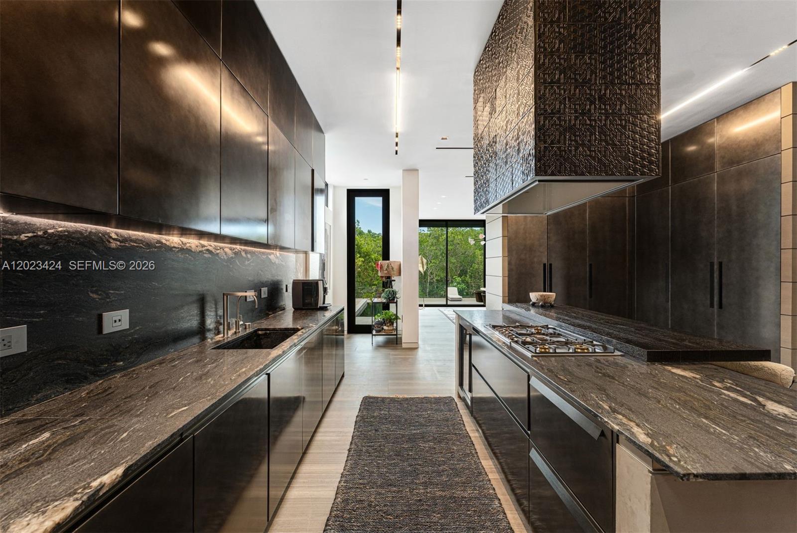 COCOPLUM SEC 2 PLAT F - Residential