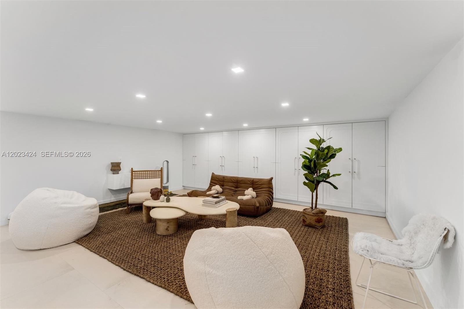 COCOPLUM SEC 2 PLAT F - Residential