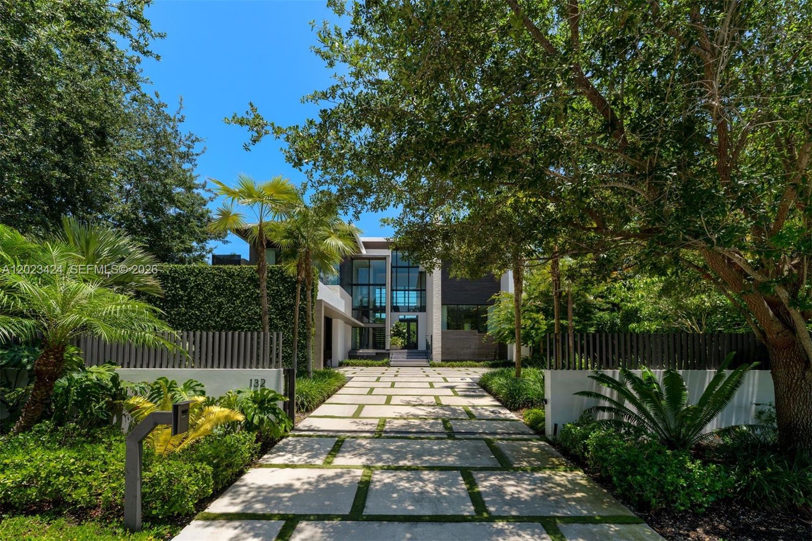 COCOPLUM SEC 2 PLAT F - Residential