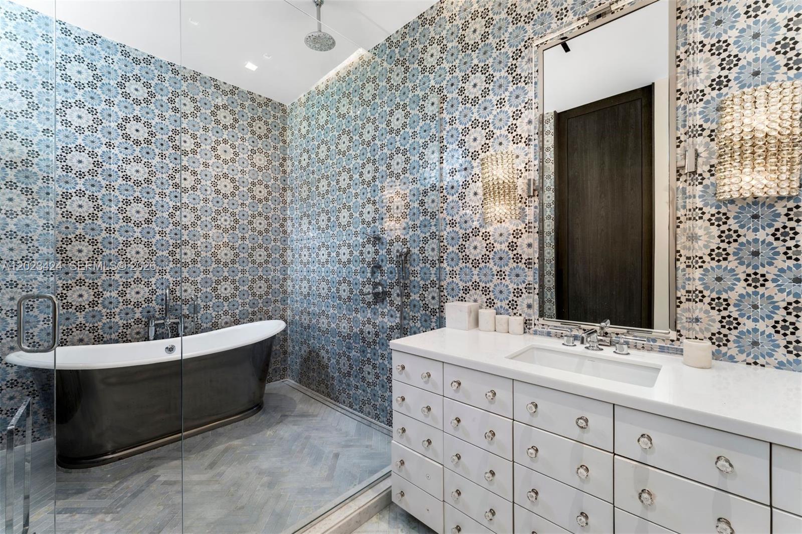 COCOPLUM SEC 2 PLAT F - Residential