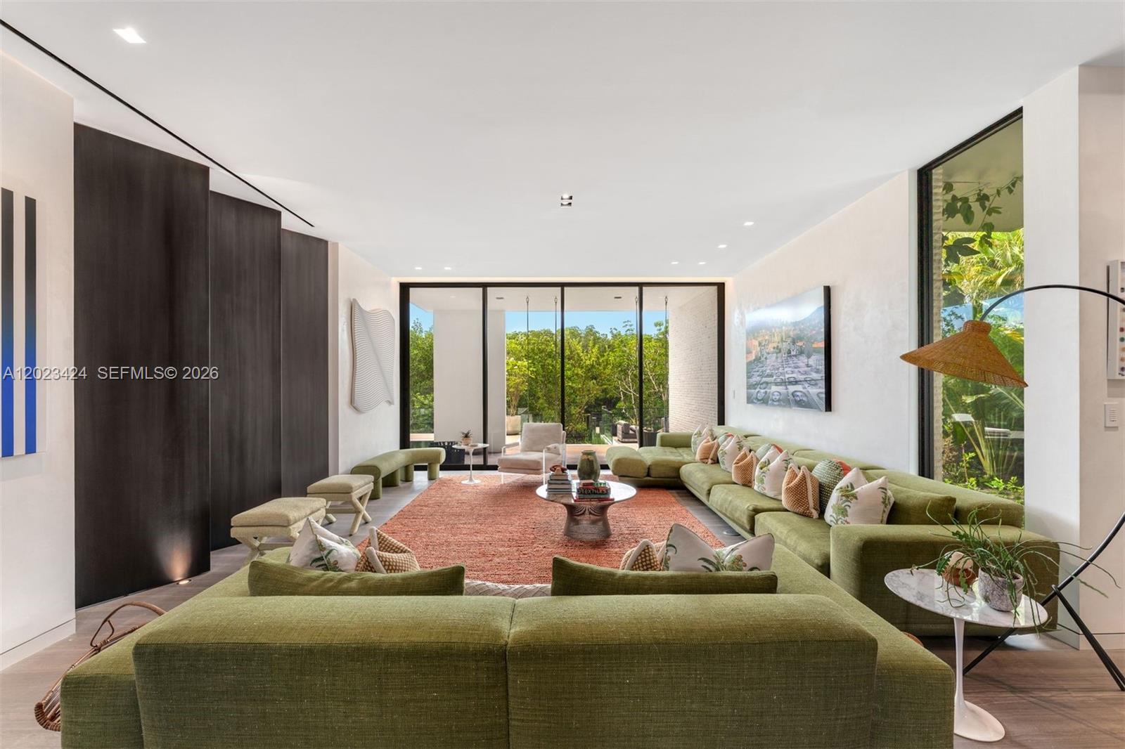 COCOPLUM SEC 2 PLAT F - Residential