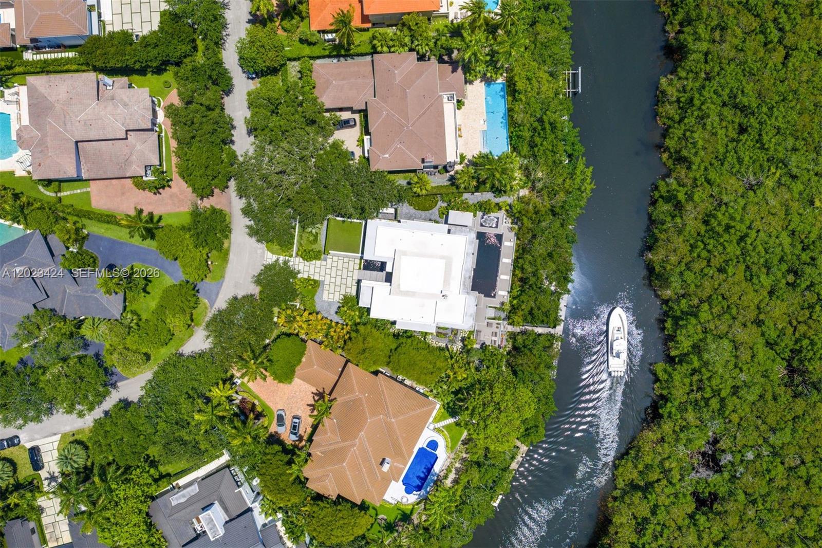 COCOPLUM SEC 2 PLAT F - Residential