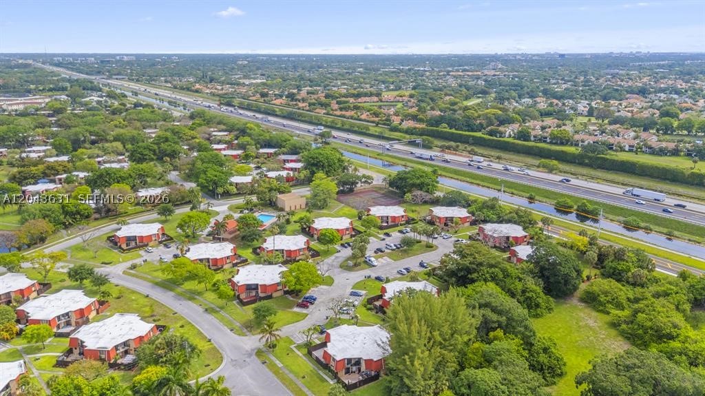 Bermuda Isle - BOCA RIO - Residential