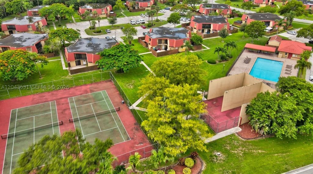 Bermuda Isle - BOCA RIO - Residential